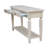 Briseno 48'' Unfinished Solid Wood Console Table-1718522508