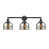 Oil Rubbed Bronze