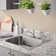 American Standard Colony Pro Kitchen Faucet with Side Spray