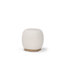 Pouf rond de 18,1 po de largeur-98241111-98241113