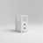White est en rupture de stock