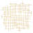 Handmade Modern Abstract Wall Decor on Metal-1112728123-1112728101