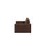 Finnegan Faux Leather Armchair