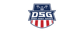 Deep Shot Games Logo