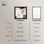 «Shadowbox», impression dynamique de couleur dynamique III, art abstrait par Art Remedy-115136495-115136500