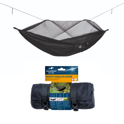  Traveller Extreme
