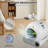 Self-Cleaning Cat Litter Box