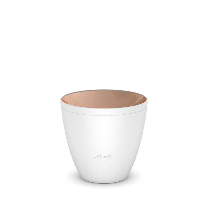Plug-in Essential Oil Diffusers, White