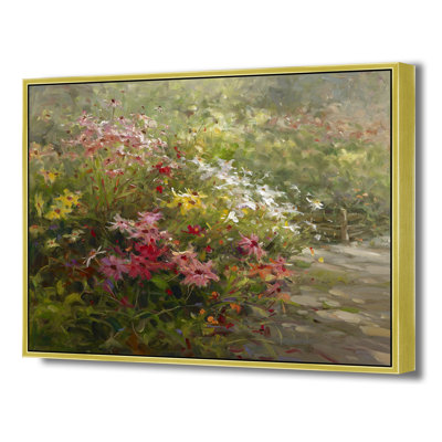 " Veranda Bloom "