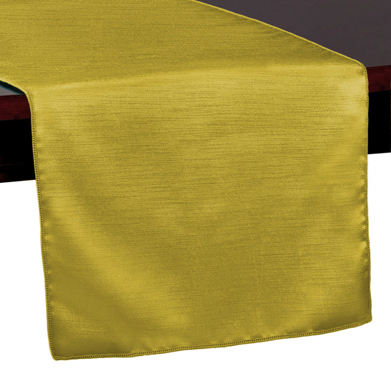Ultimate Textile - Majestic10, 10, Gold, 72" x 14"