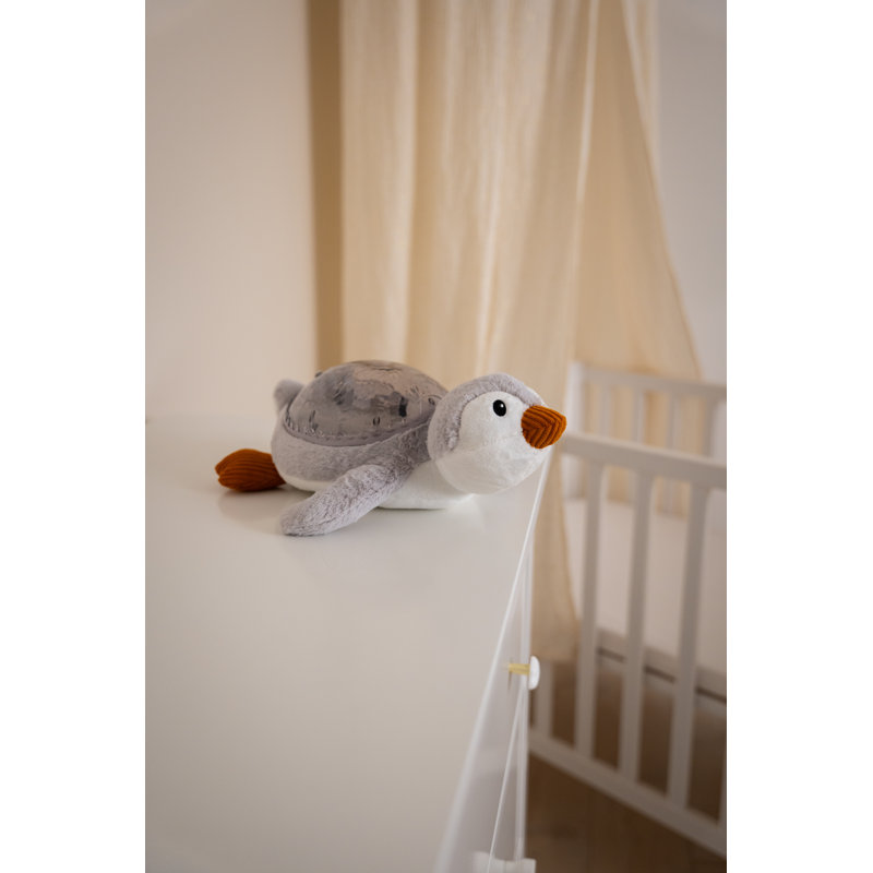 Pingouin tranquille - rechargeable