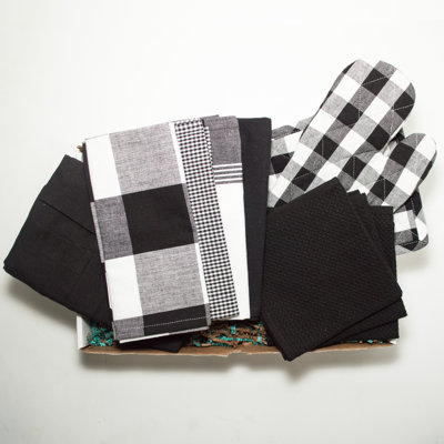 Kitchen Towel Linen Set