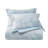 Design Studio Rochelle Outline Floral 2-3 Piece Crushed Velvet Comforter Set-106461884-106461886