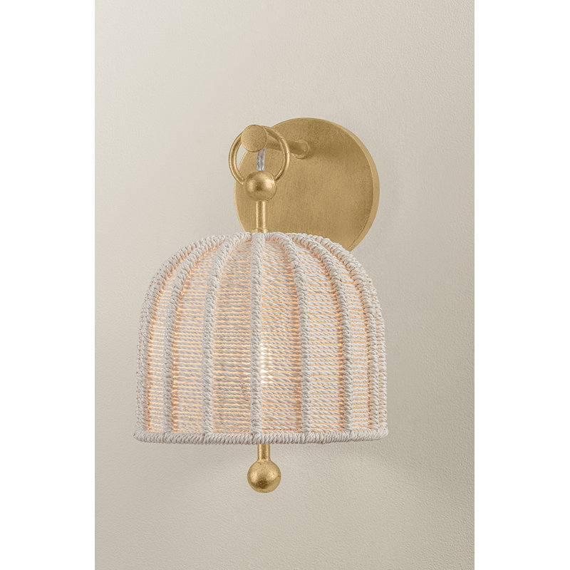 Lonnie Wall Sconce