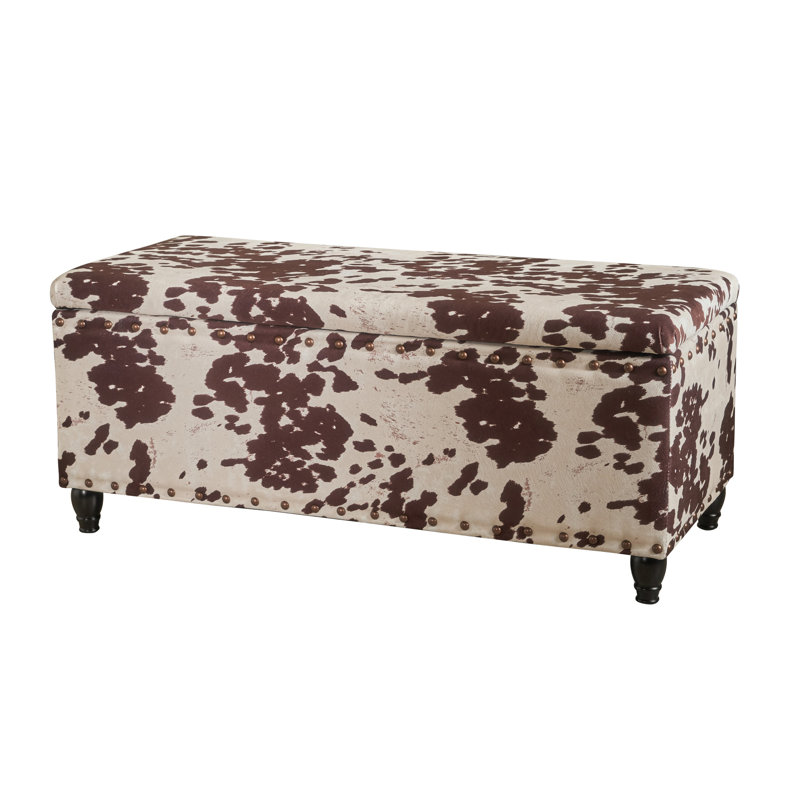 Storage Ottoman