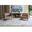 Adam Hunter Waves Blue Area Rug-56520840