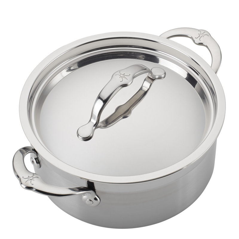 Marmite Hestan ProBond 3 QT, 3 pintes