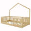 Lit simple au sol avec rails hauts-1741507854-1741507853