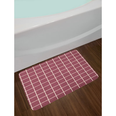 Bath Rug