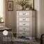 Commode 5 tiroirs Heraldas