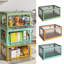 Rebrilliant Plastic Storage Tub & Tote-2081547100-2081547102