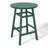 Laguna Round Outdoor Bar Table , 35'' in. W 35'' in. D-96114384