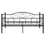 Gaudet Iron Daybed