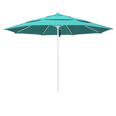 Parasol de marché 11 pi Silva