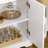 Areather 39.75'' Sideboard