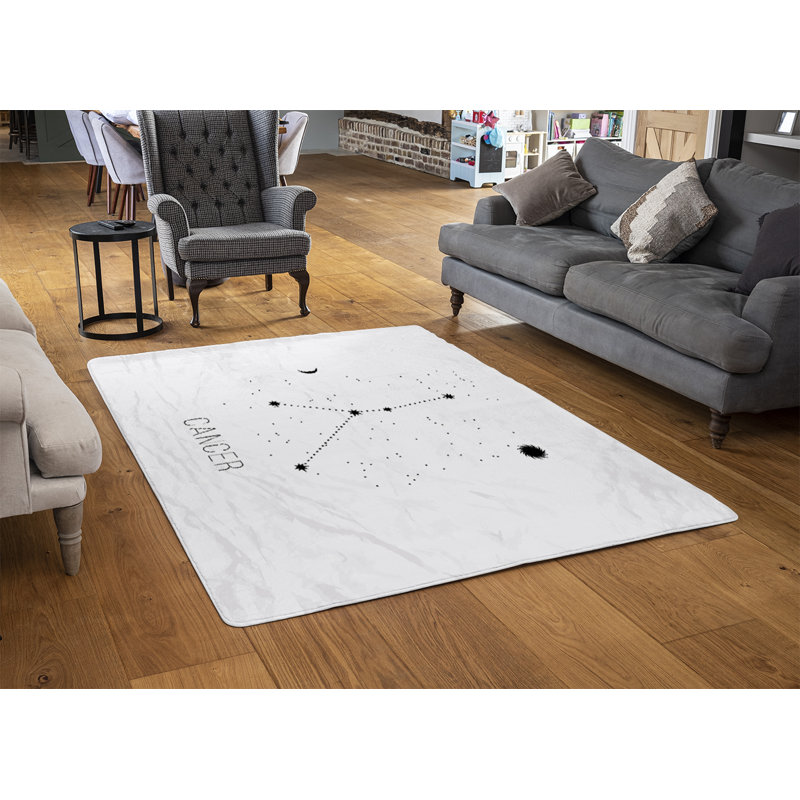 Ineta 140cm X 200cm Area Rug