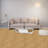 Light Wood Slats Self Adhesive 12" x 12" x 1.2mm Vinyl Tile
