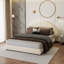 Cadre de lit grand format Arch Design