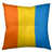 Orange/Yellow/Blue