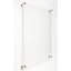 Double Panel Floating Acrylic Picture Frame-29558500-93829579