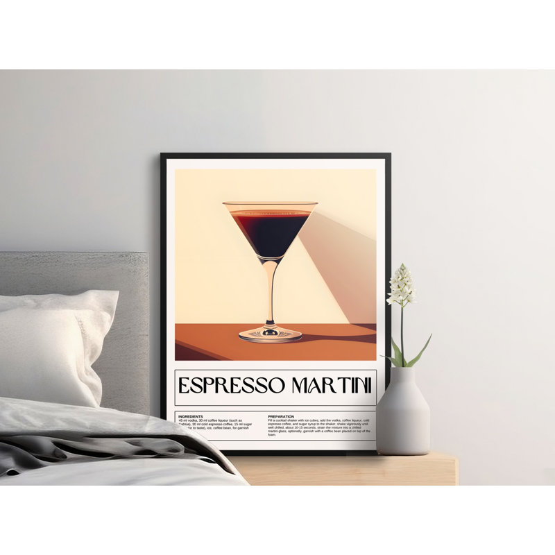 Anvi No Frame Print, 20x30