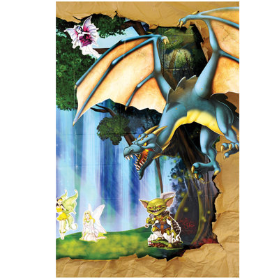 Fantasy & Sci-Fi Figurines & Sculptures
