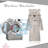 Plush Baby Ankle Bathrobe with Hood-86047780-86477773