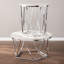 Table basse 33 po Champagne-741965470
