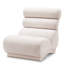Congreso Armless Chair