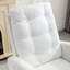 Fauteuil d'appoint avec repose-pieds Accent-1109388557