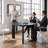 42" Mode Round Breakroom Dining Table