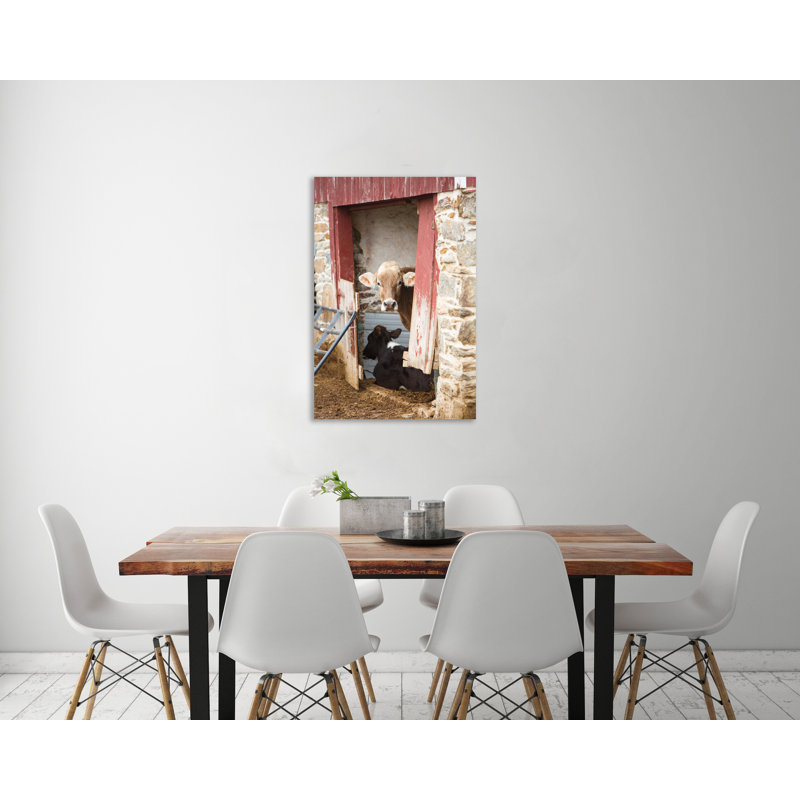 " Resting " by Aledanda, 60" H x 40" W x 1.5" D