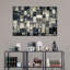Reproduction d'art sur toile-92518837