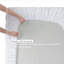 Ensemble de draps double brossé de luxe pour hôtel avec draps et taies d'oreiller très doux-1596789712-1518904154