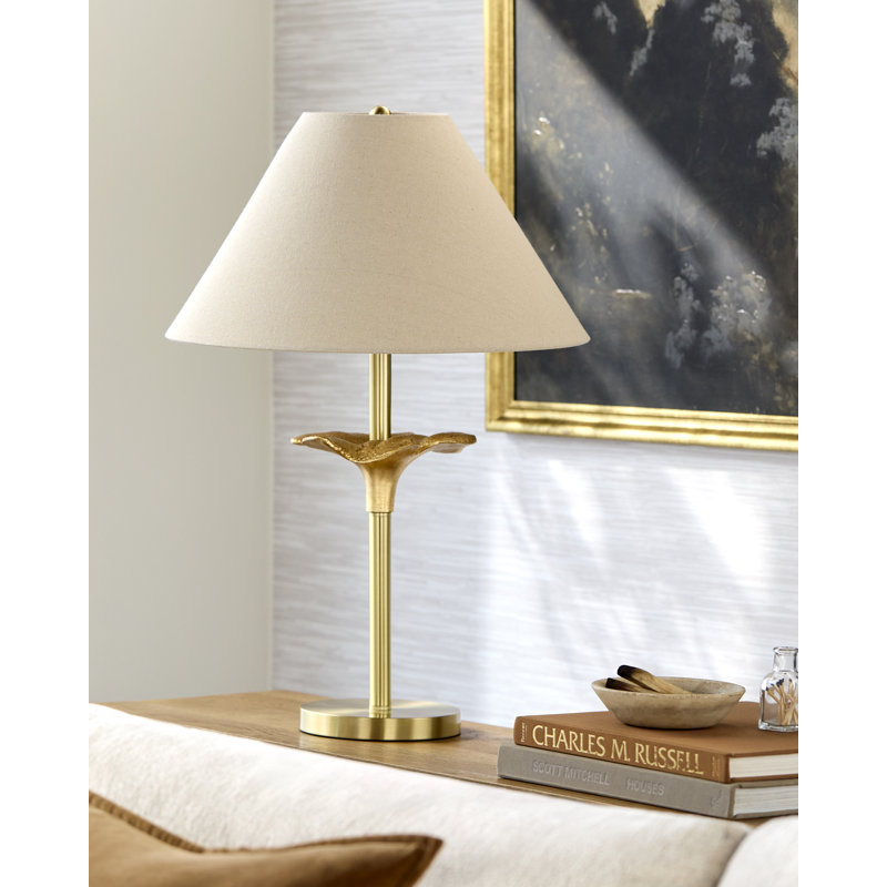 Hungate Table Lamp