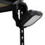 Lampe de travail rechargeable 2000 lumens à DEL