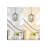 Eathan 4 - Light Dimmable Chandelier