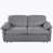 Grey is out of stock