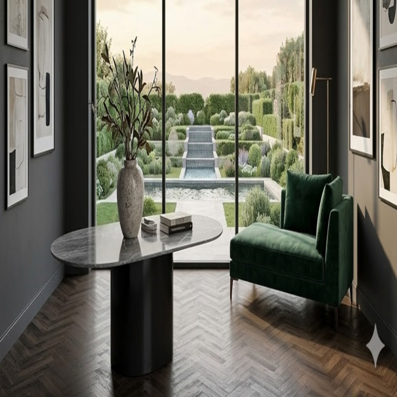 Armani Coffee Table A