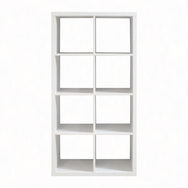 Rangement pour 8 cubes Smart Cube